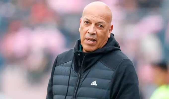 Roberto Mosquera deja el cargo en Sport Huancayo por bajo rendimiento