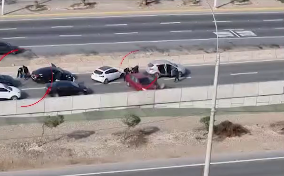 Iván Arenas: “Oro debería ser trasladado en camiones de seguridad”