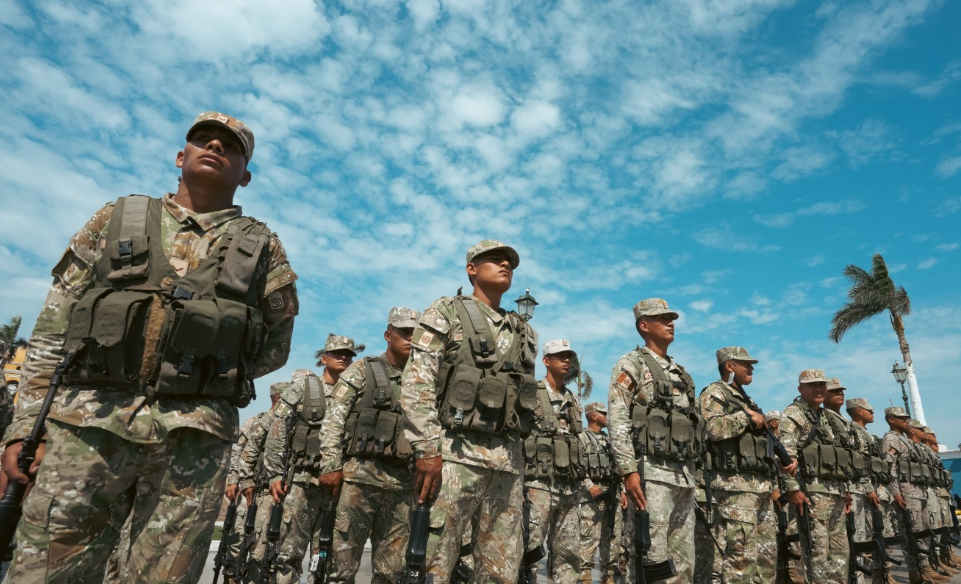 Declaran estado de emergencia en Trujillo y Virú, pero atentados continúan