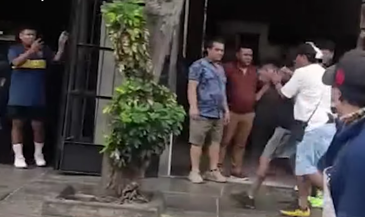 Cercado de Lima: capturan a presunto extorsionador de colectiveros