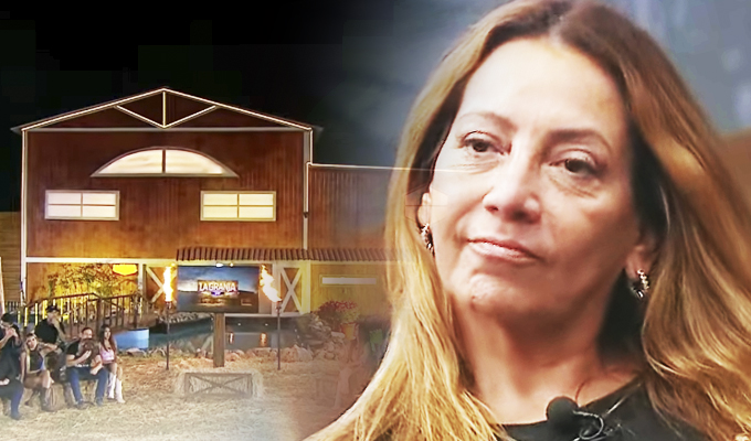 La Granja VIP | Pati Lorena usará su “poder de la traición” tras ser salvada en competencia