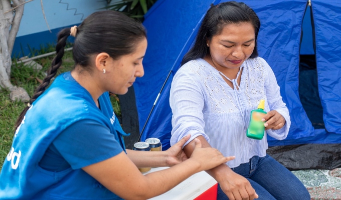 Semana Santa: EsSalud advierte sobre emergencias y cómo prevenirlas durante el feriado largo
