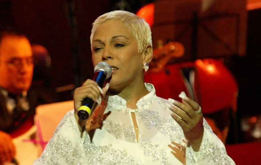 Lucía de la Cruz continúa hospitalizada: familia confirma que está estable