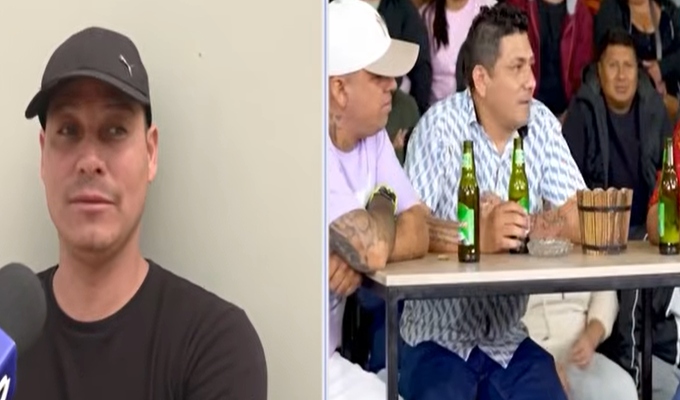 Extorsión obliga al cierre definitivo de “La Casa de la Comedia” en Lima