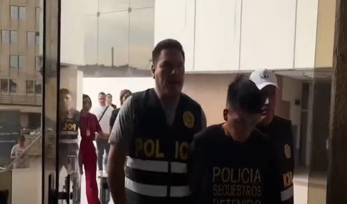 Cae banda “La Batería del Menor” dedicada a extorsión y secuestro de transportistas