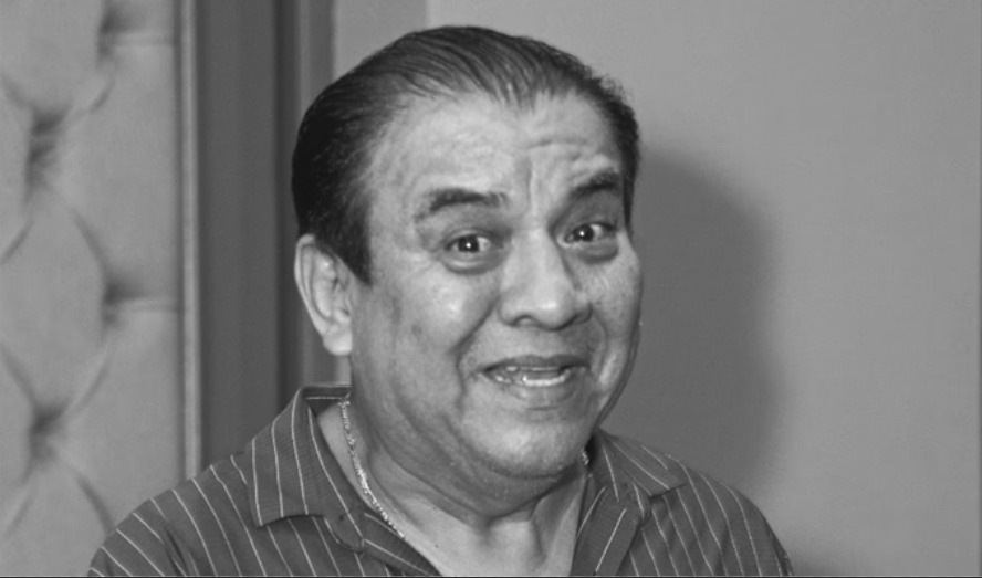 Fallece humorista Manolo Rojas por presunto infarto en La Victoria