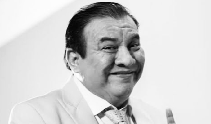Fallece humorista Manolo Rojas por presunto infarto en La Victoria