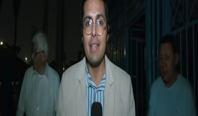 La Victoria: denuncian ausencia de alumbrado público en varias calles