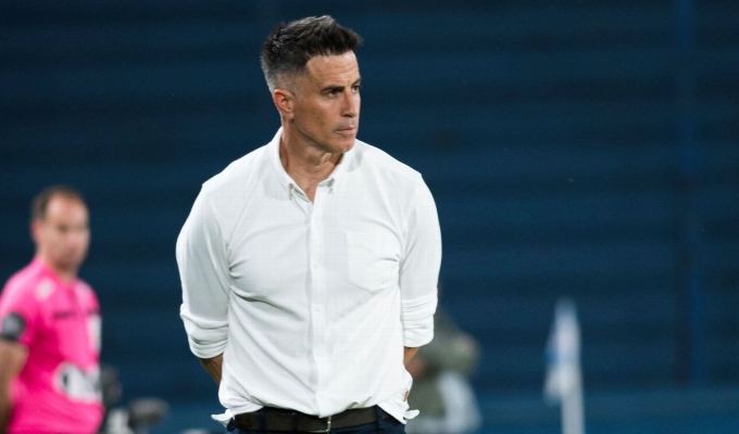 Pablo Peirano se perfila como opción para dirigir a Sporting Cristal