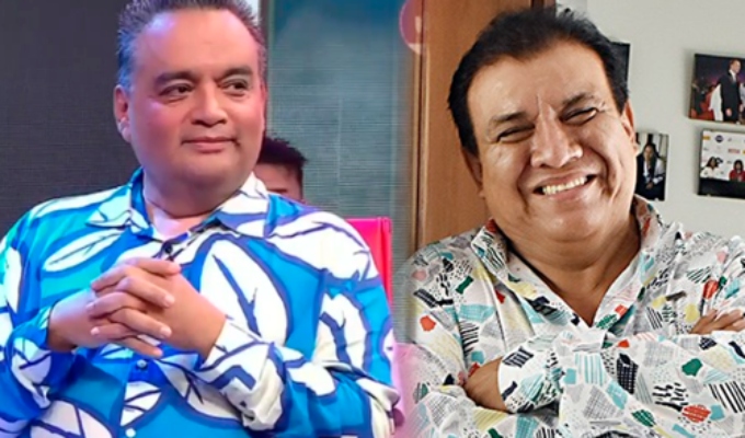 Jorge Benavides dedica sentido mensaje a Manolo Rojas tras su fallecimiento