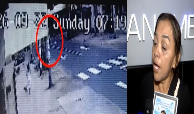 SJM: Investigan muerte de Kevin Alzamora tras ser encontrado sin vida en jardín