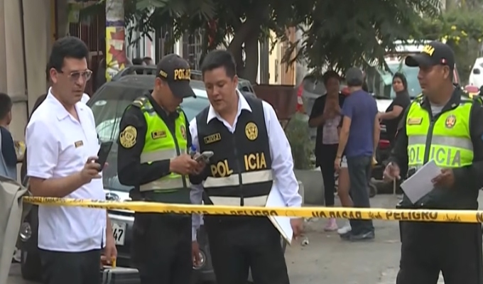 Vigilante es baleado en SMP y familia sospecha de confusión en ataque