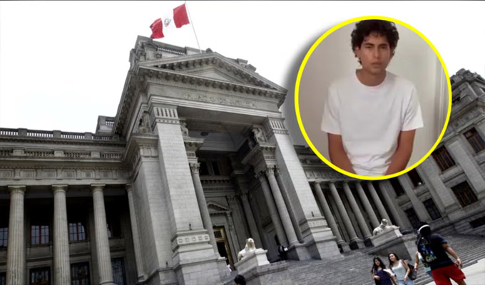 Adrián Villar seguirá detenido: confirman 9 meses de prisión preventiva por presunto homicidio culposo