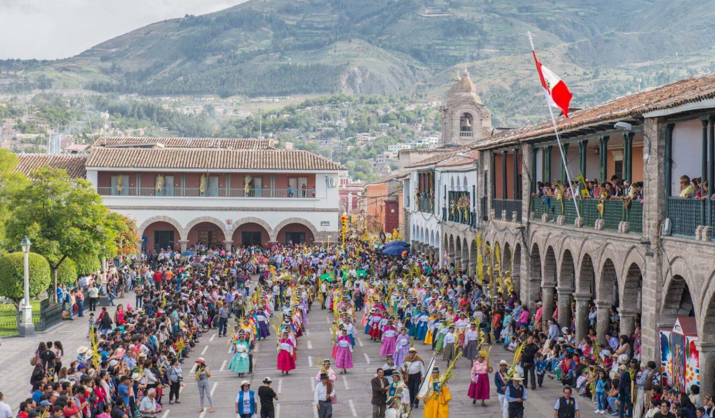 Ayacucho: festividad de Semana Santa podría perder su declaratoria de Patrimonio Cultural de la Nación