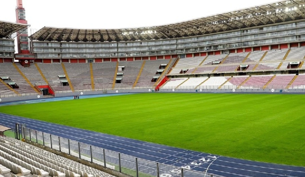 Estadio Nacional reabre sus puertas tras subsanar observaciones de la MML