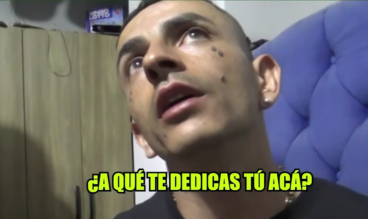 Puente Piedra: capturan a lugarteniente de alias “El Patrón”