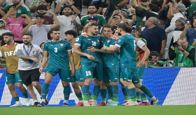 ¡Se acabó el sueño! Bolivia cae ante Irak y queda fuera del Mundial 2026