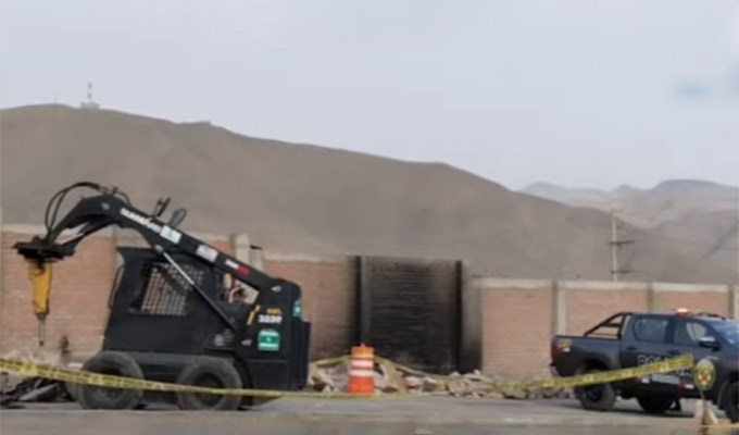 Ventanilla: asesinan a trabajador de construcción civil de obra en av. Gambetta