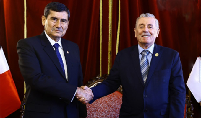 Fernando Rospigliosi: Gabinete Arroyo solicitará voto de confianza tras Elecciones Generales 2026