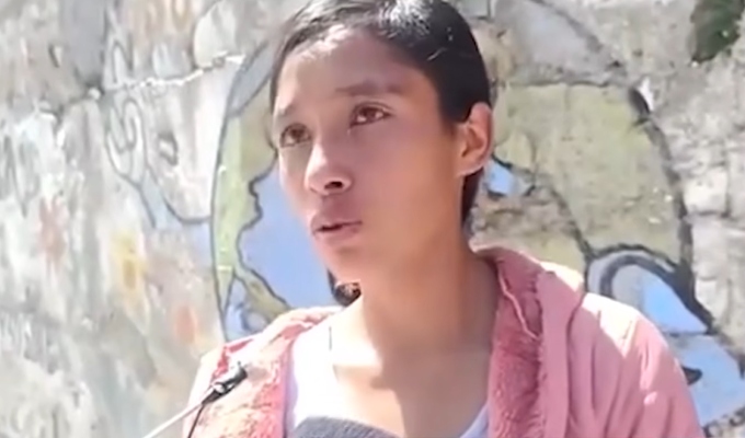 Madre denuncia posible cambio de bebé tras prueba de ADN en Cajamarca