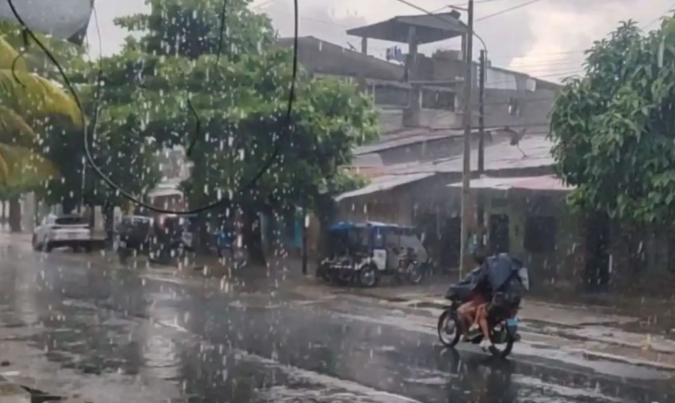 Lluvias y deslizamientos dejan 87 fallecidos a nivel nacional