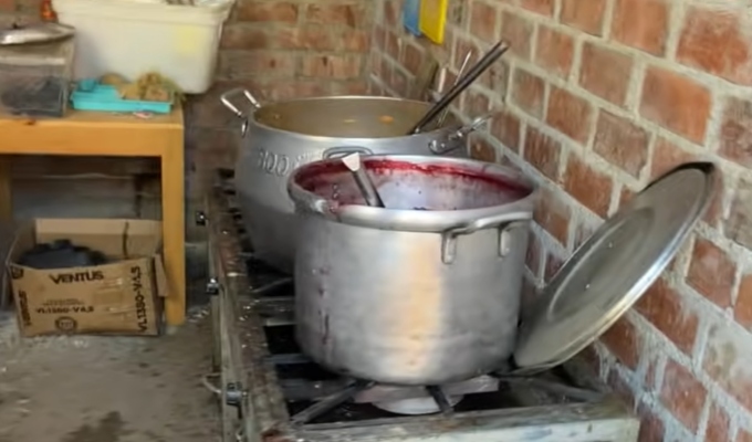 VMT: olla común continúa apoyando a familias vulnerables en Semana Santa