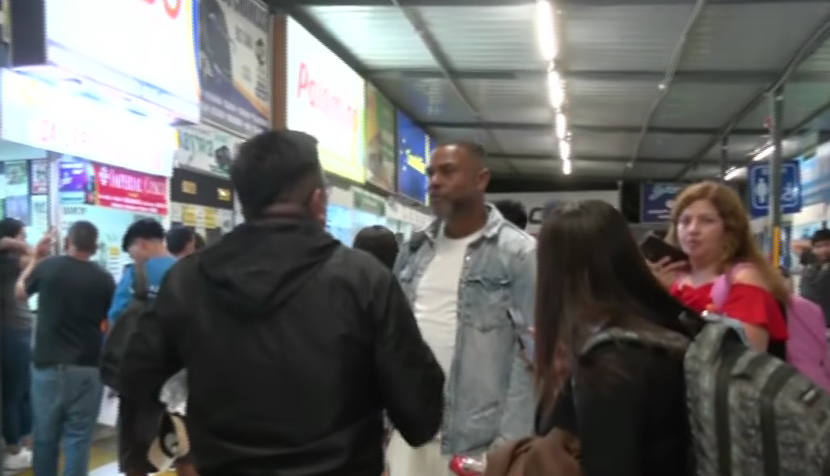 Terminal de Atocongo: aumentan viajes al sur por Semana Santa