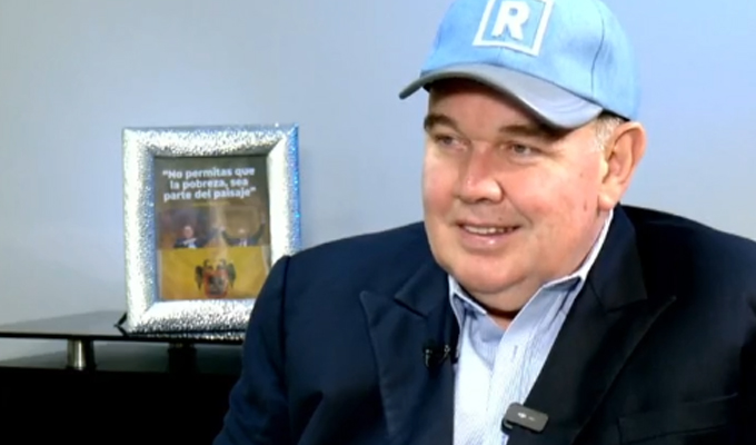 López Aliaga a 7 días de las elecciones: evento en Andahuaylas, propuestas, seguridad y economía