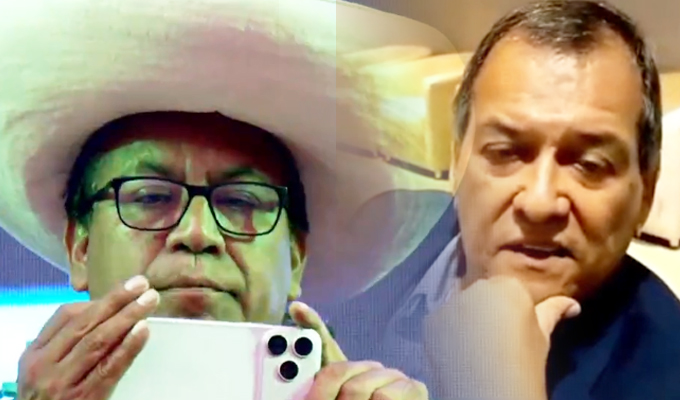 La tropa de la izquierda a 7 días de las elecciones: peleando por meterse a la segunda vuelta