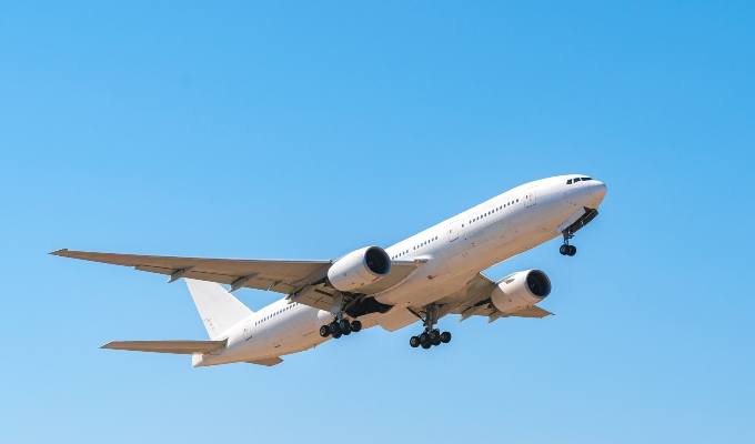 Cyber Week: aerolínea ofrece precios ultra bajos en pasajes aéreos