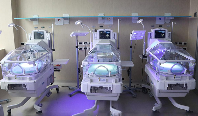 Piura: denuncian muerte de nueve recién nacidos en hospital