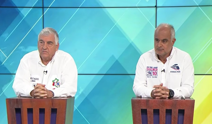 Debate rumbo al Senado: ¿Perú debe salir de la Corte IDH?