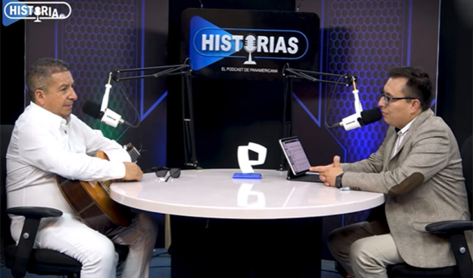 Diosdado Gaitán Castro sobre muerte de su padre: Fue injusto, es una herida que no termina de curar