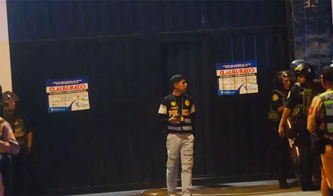 Estadio de Matute seguirá clausurado: municipio de La Victoria rechazó solicitud de Alianza Lima