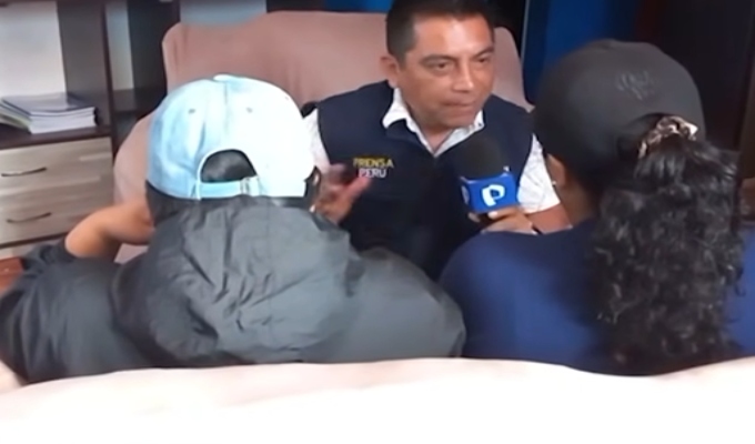 Denuncian secuestro y extorsión por parte de policías en Huaura