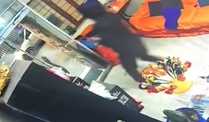 Ciudadana paraguaya es asesinada en hospedaje cercano al terminal de Cusco