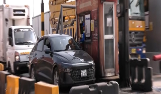 ¡En la mira! PJ inspecciona peaje tras polémica por cobros