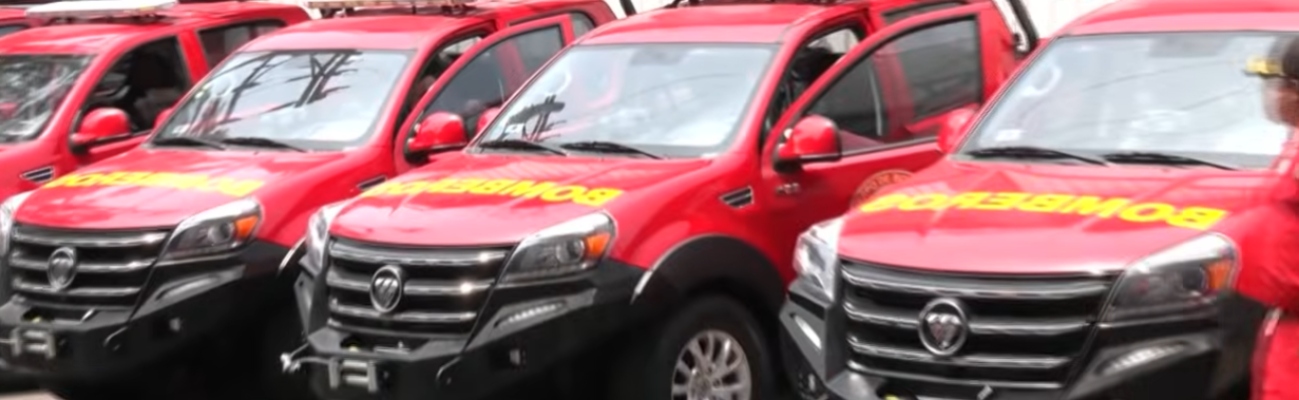 ¡Emergencias en riesgo! Caída de línea de bomberos desata incertidumbre por la línea 911