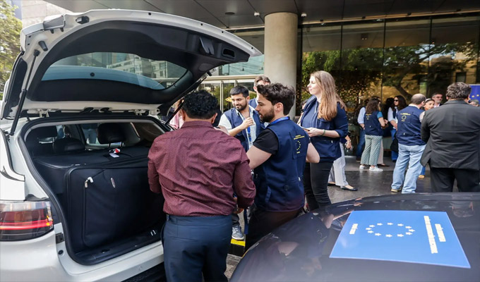 Elecciones 2026: UE y OEA comenzaron a desplegar sus equipos de observadores a nivel nacional