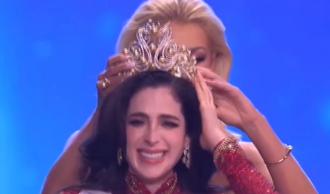 Miss Universo Fátima Bosh visitará la Huacachina y promocionará Ica a nivel mundial