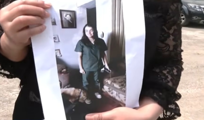 Joven lucha por su vida tras accidente en nevado Rajuntay: familiares exigen justicia