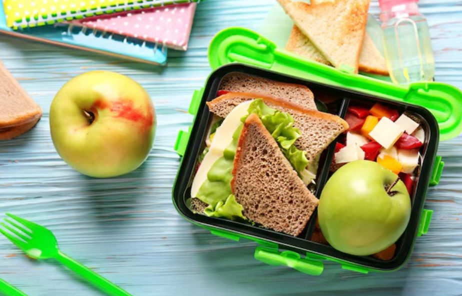 CNP: la lonchera escolar debe tener tres alimentos o combinaciones fundamentales