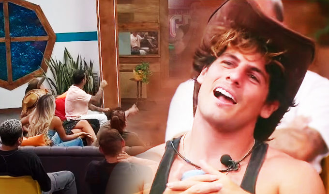 Renato Rossini elegirá a dos participantes para duelo clave en La Granja VIP