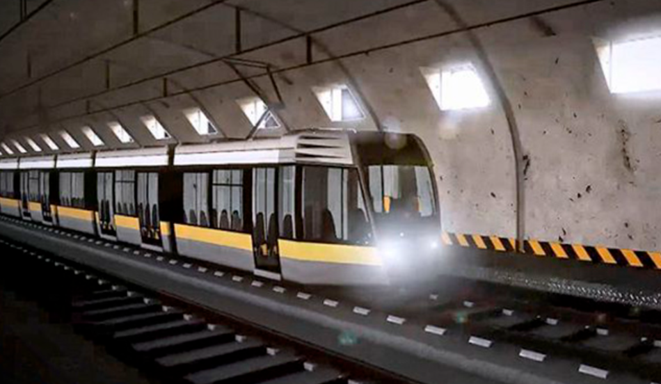 Líneas 3 y 4 del Metro de Lima estarían listas en 10 años
