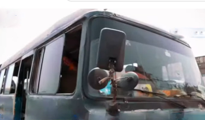 Transportistas hacen de todo para evitar el decomiso de sus vehículos