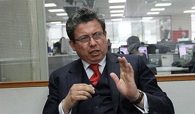 Excanciller Rodríguez Mackay: Alto al fuego entre EEUU e Irán no es la paz, pero ayuda a las negociaciones