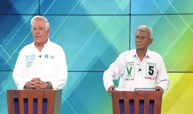 Debate rumbo al Congreso 2026: conoce las propuestas para la Cámara de Senadores y Diputados