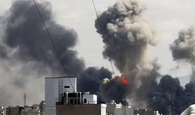 Excanciller Rodríguez Mackay: Alto al fuego entre EEUU e Irán no es la paz, pero ayuda a las negociaciones