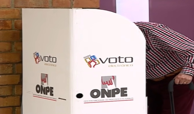 JNE advierte restricciones y sanciones antes, durante y después de las elecciones del 12 de abril