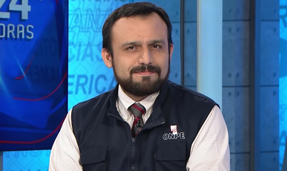 Elecciones 2026: todo lo que debe saber para votar este 12 de abril